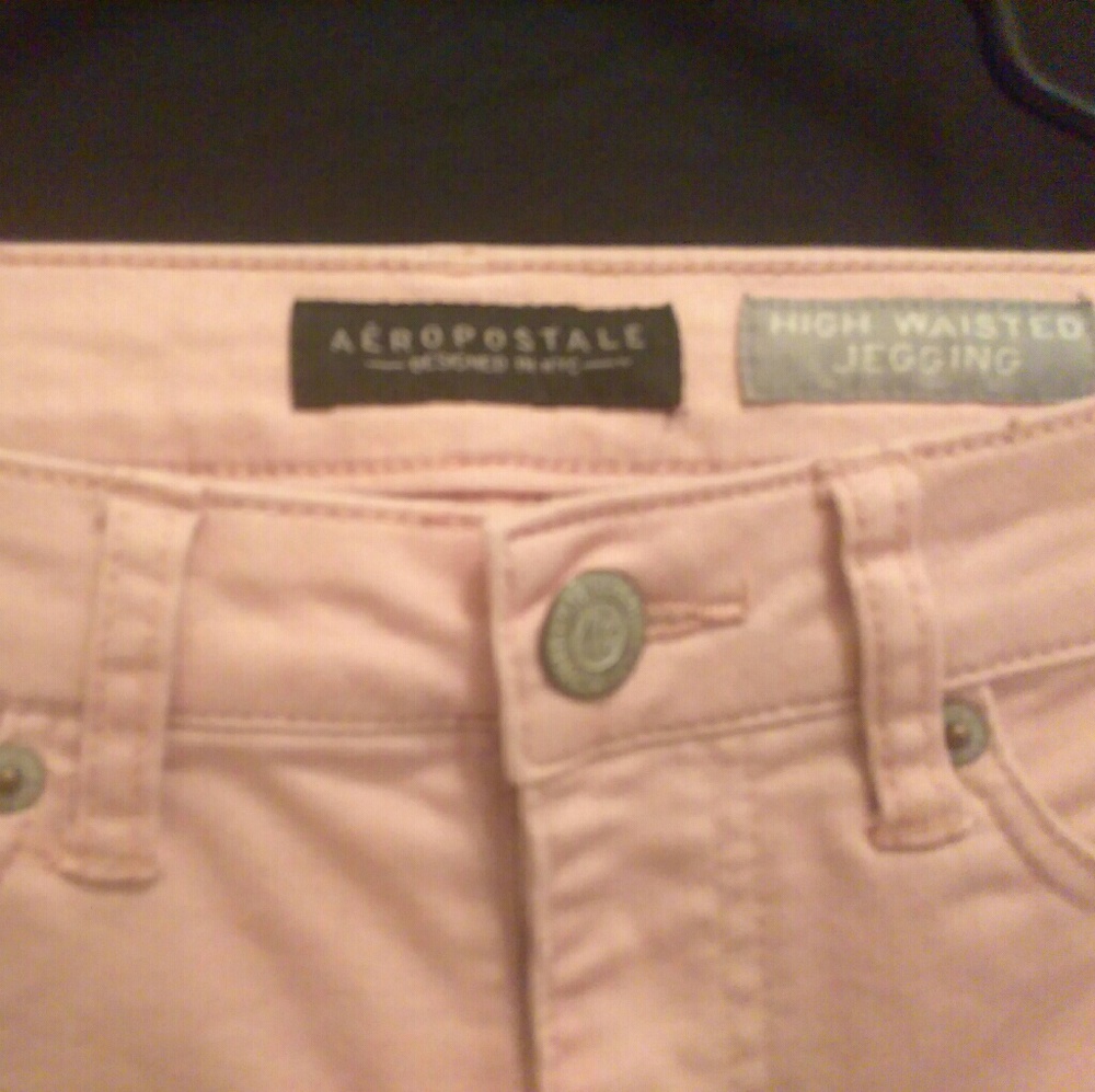 Pants